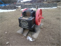 Quarry Machinery